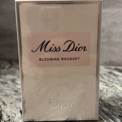 🌸 MISS DIOR BLOOMING BOUQUET – 100ml / 3.4 fl oz 🌸