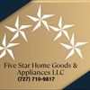 5 Star Home Goods & Appliances