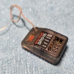 Spektrum SR515 Receiver RX 5 Channel