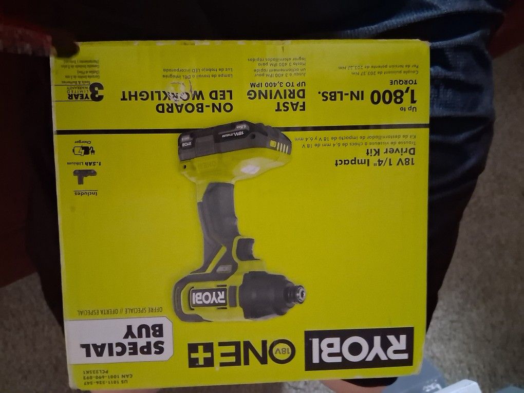 Ryobi