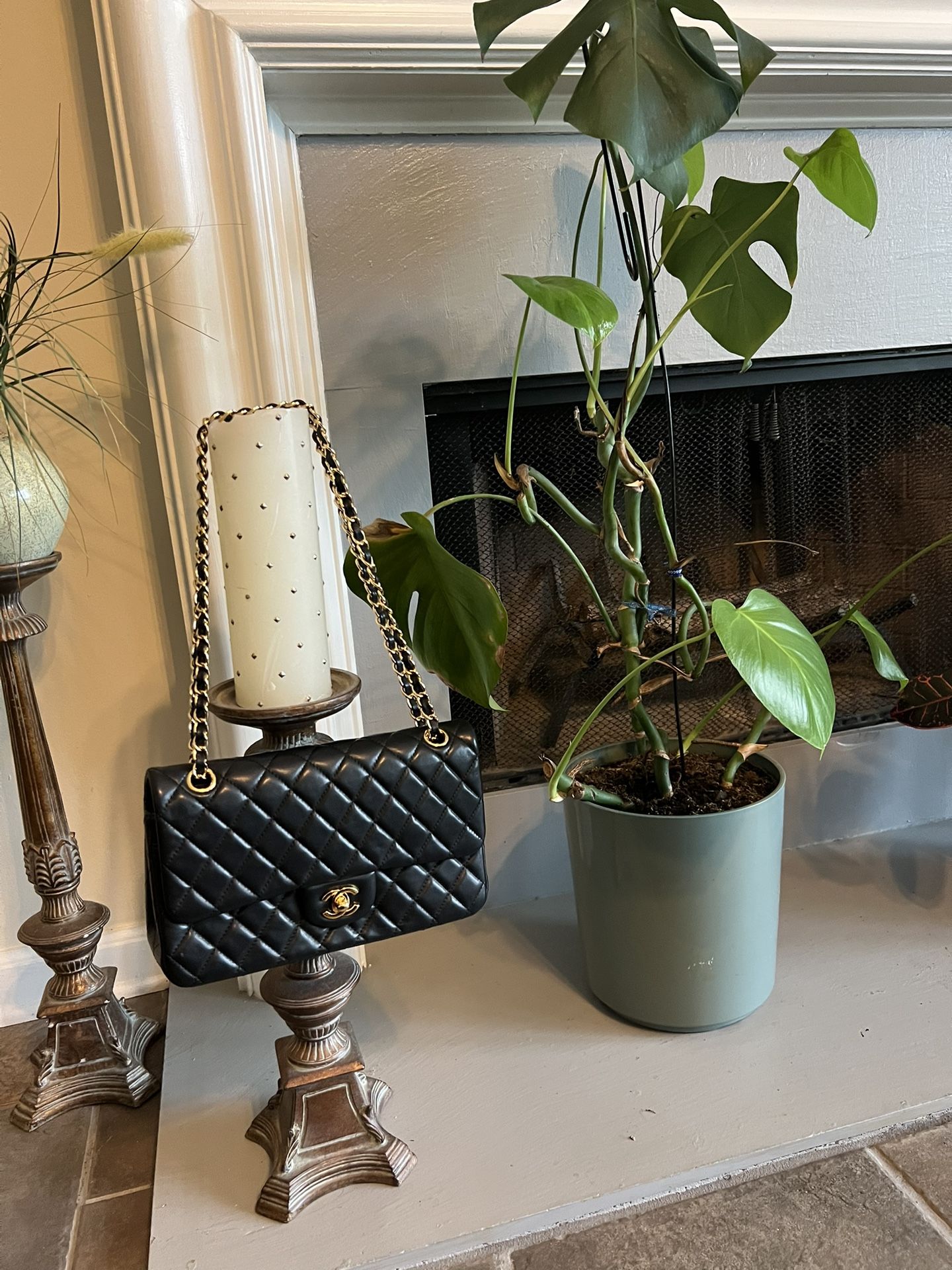 Nice Beautiful Authentic Purse