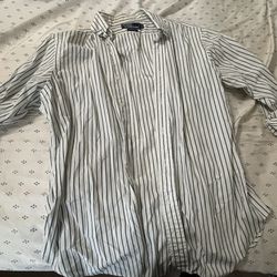 Ladies “Polo” Shirt  Size 15 1/2