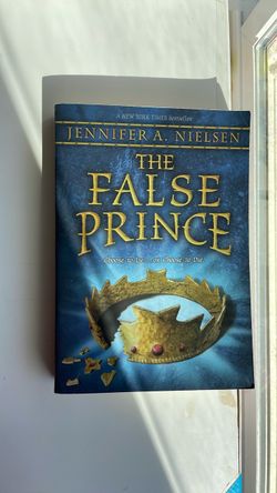 The False Prince