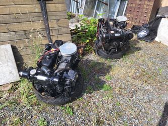 VOLVO PENTA  3.0 LI   140HP HO  i/o