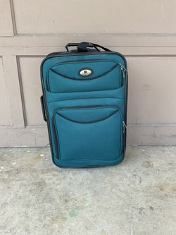 Small Suitcase 