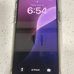 Iphone 11 pro max a2161 265 gb Unlocked 