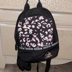 Mini Back Pack