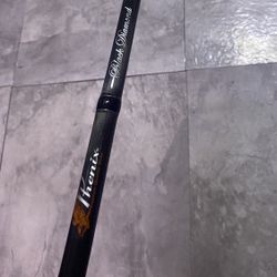 Phenix Black Diamond PSW809H 20-50lbs Fishing Rod $270