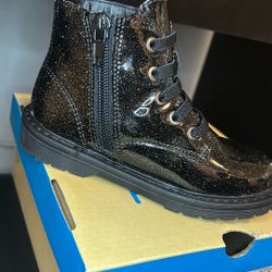 Toddler Girls Boots 