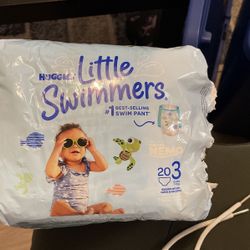 Pampers Swim Pampers 