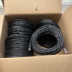 Cat 6 Cable