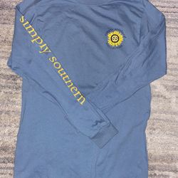 Simply Southern Women’s Small