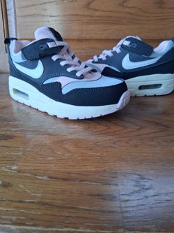 Nike Air Max 1 size 12C