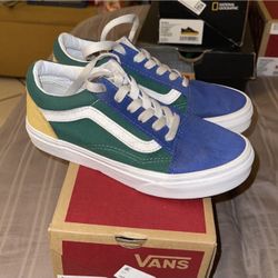 Kids Van Yacht Club 