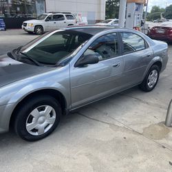 2006 Dodge Stratus $3200 Cash No Issues Clean Title With Cold A/C