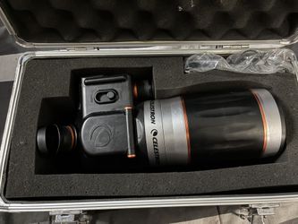 Celestron Camera Set