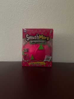 Scented SmushMart Squishy