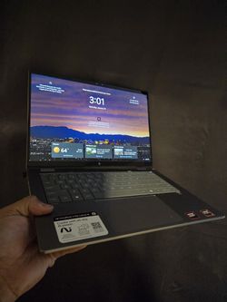HP Laptop
