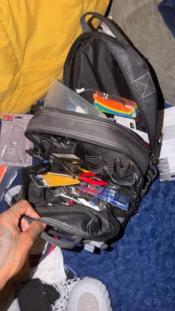 Hvac kit