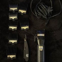 Babyliss Pro Hair Clipper 