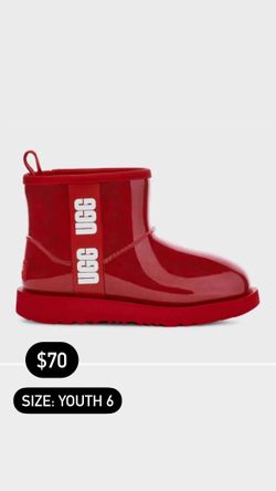 Ugg