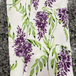 Lavender Hand Towels 
