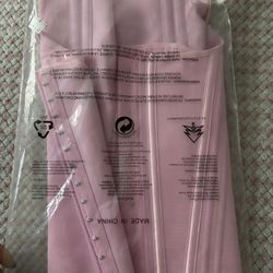 Women’s Brazilian Faja