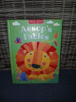 Aesop's Fables