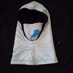 Full Winter Face Mask Hat