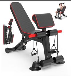 AB Bench