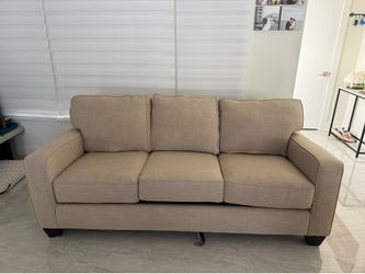 Sleeper Sofa