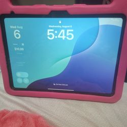 iPad 10th Generation 