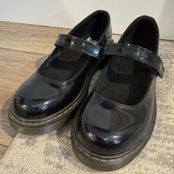 Dr Martens Girls Mary Jane’s 