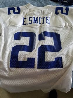 Vintage Smith jersey