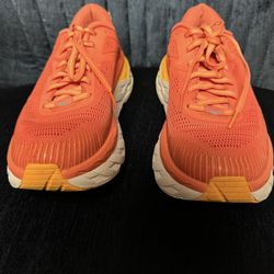Hoka Shoes Size  8.5