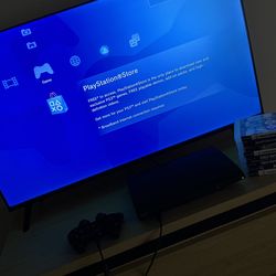 PlayStation 3 - shoot offer