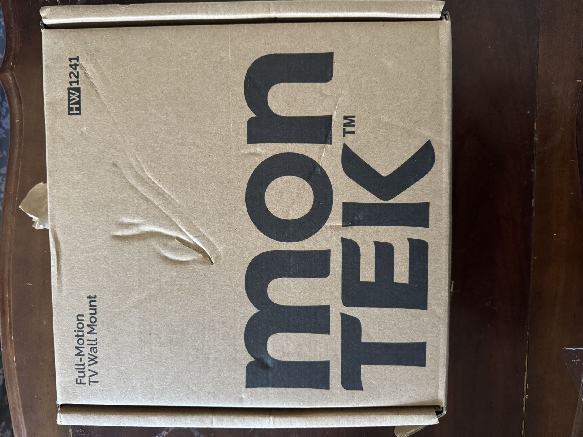 Tv Mount Wall Holder 