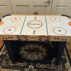 Air Hockey Table 