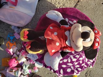 Minnie mouse