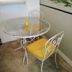 1950's Dining Room Table