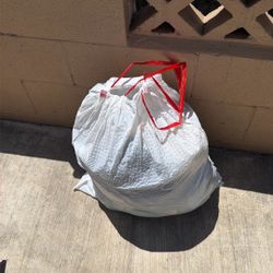 Free Bag Of Clothes 