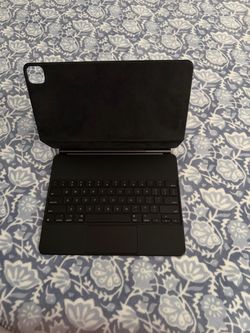 Apple Magic Keyboard (1st gen) 12.9 inch