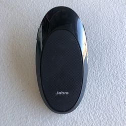 Jabra FM / Bluetooth Speaker And Mic