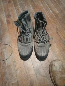 Ralph Lauren Boots