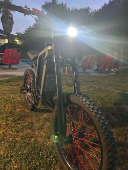 Freego X2 Pro Street Legal Ebike