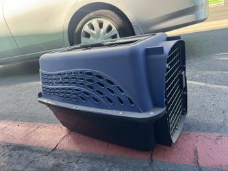 Small/Medium Animal Travel Crate