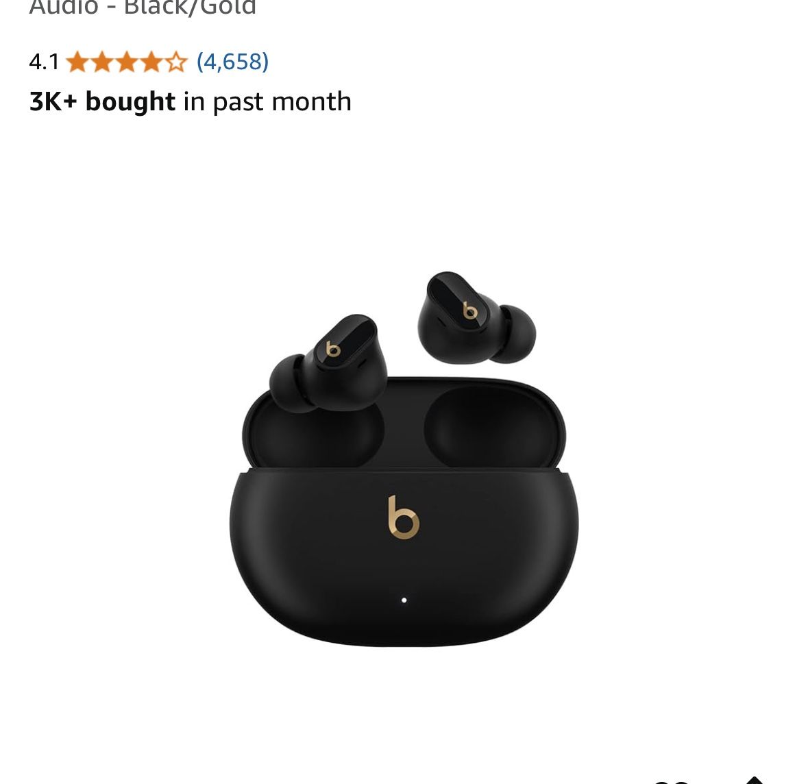 Beats By Dre Head Phones