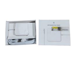 2013 85W MagSafe Power Adapter Open Box from Best Buy