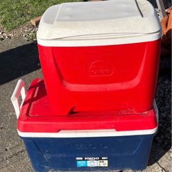 Coolers
