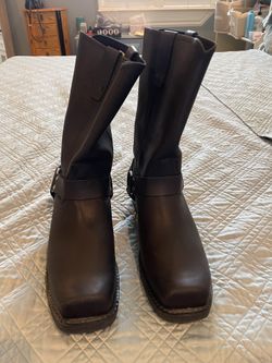 Durango Boots Size 12